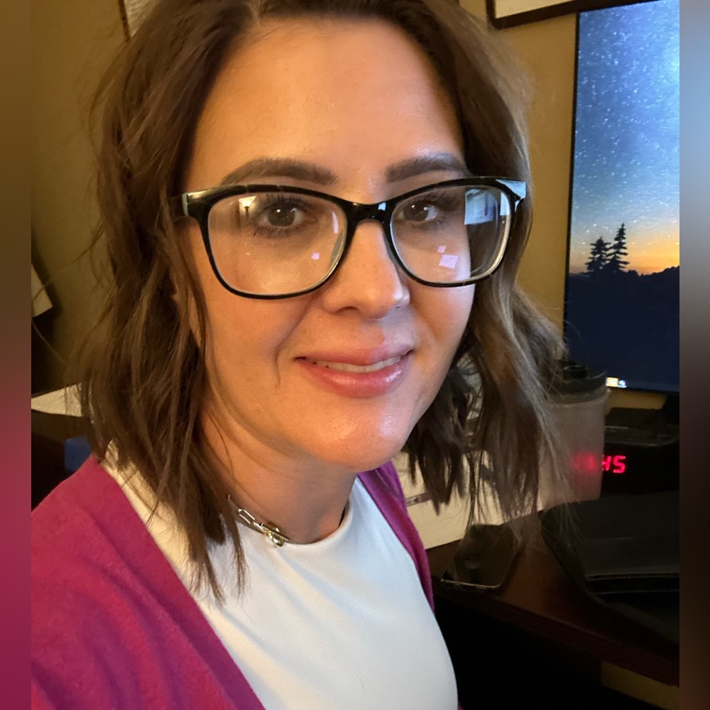 Meet your Posher, Erin